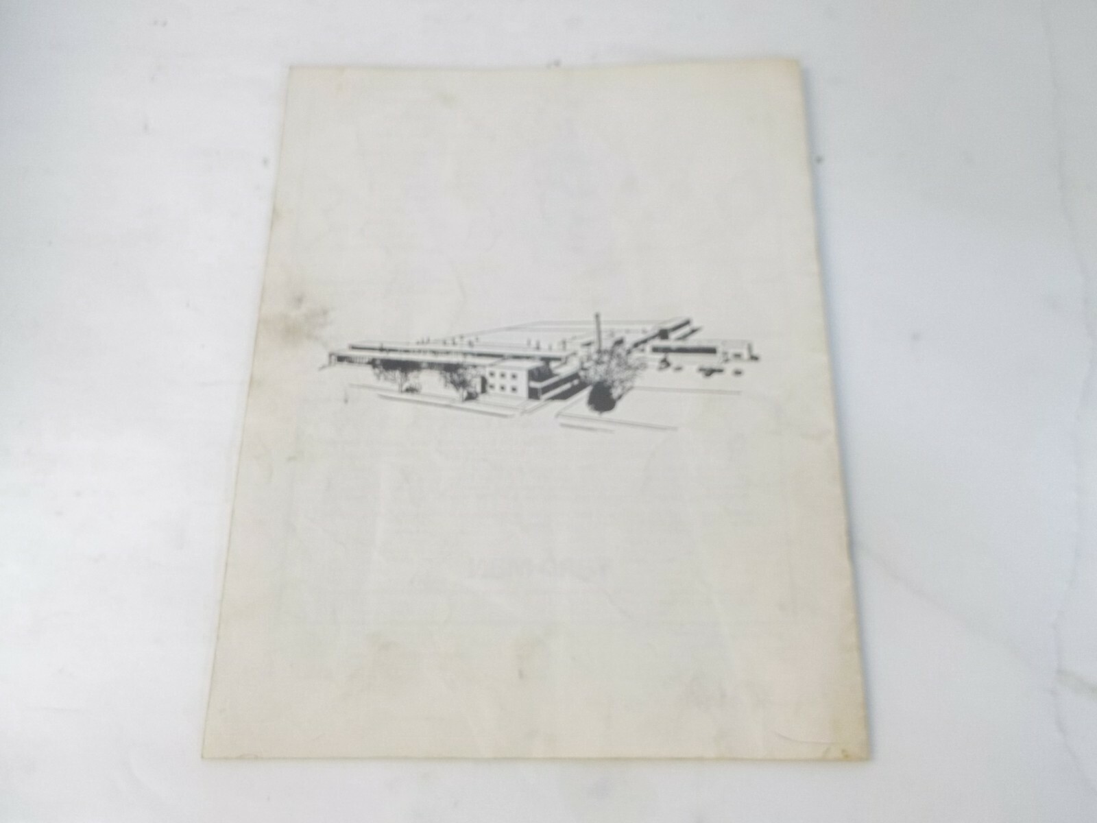 Yard Man 3710-0 25 in. Riding Mower Operator’s Manual and Parts List