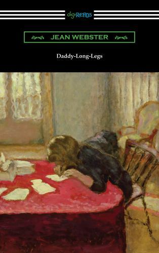 Daddy-Long-Legs by Webster, Jean