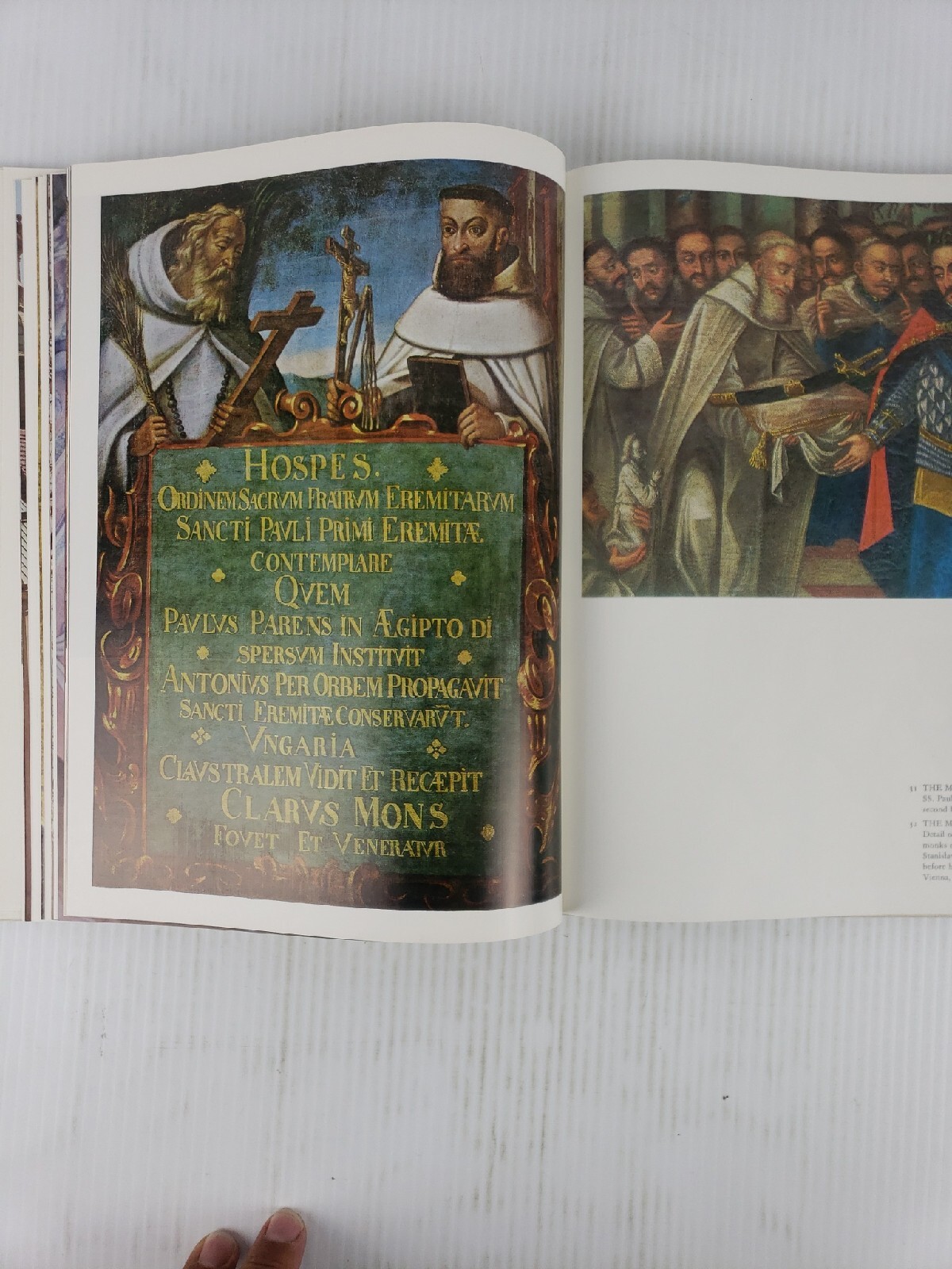 The Shrine of the Black Madonna at Czestochowa First Edition 1980 Polish History