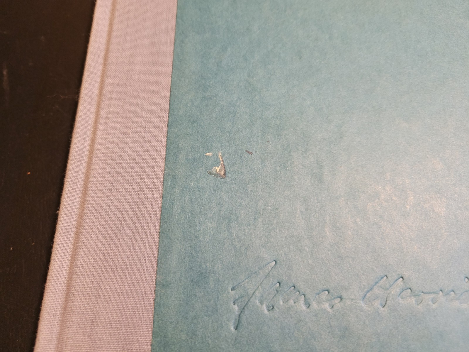 Vtg 1992 “Every Living Thing” Book By James Herriot. Hardcover. First Edition.