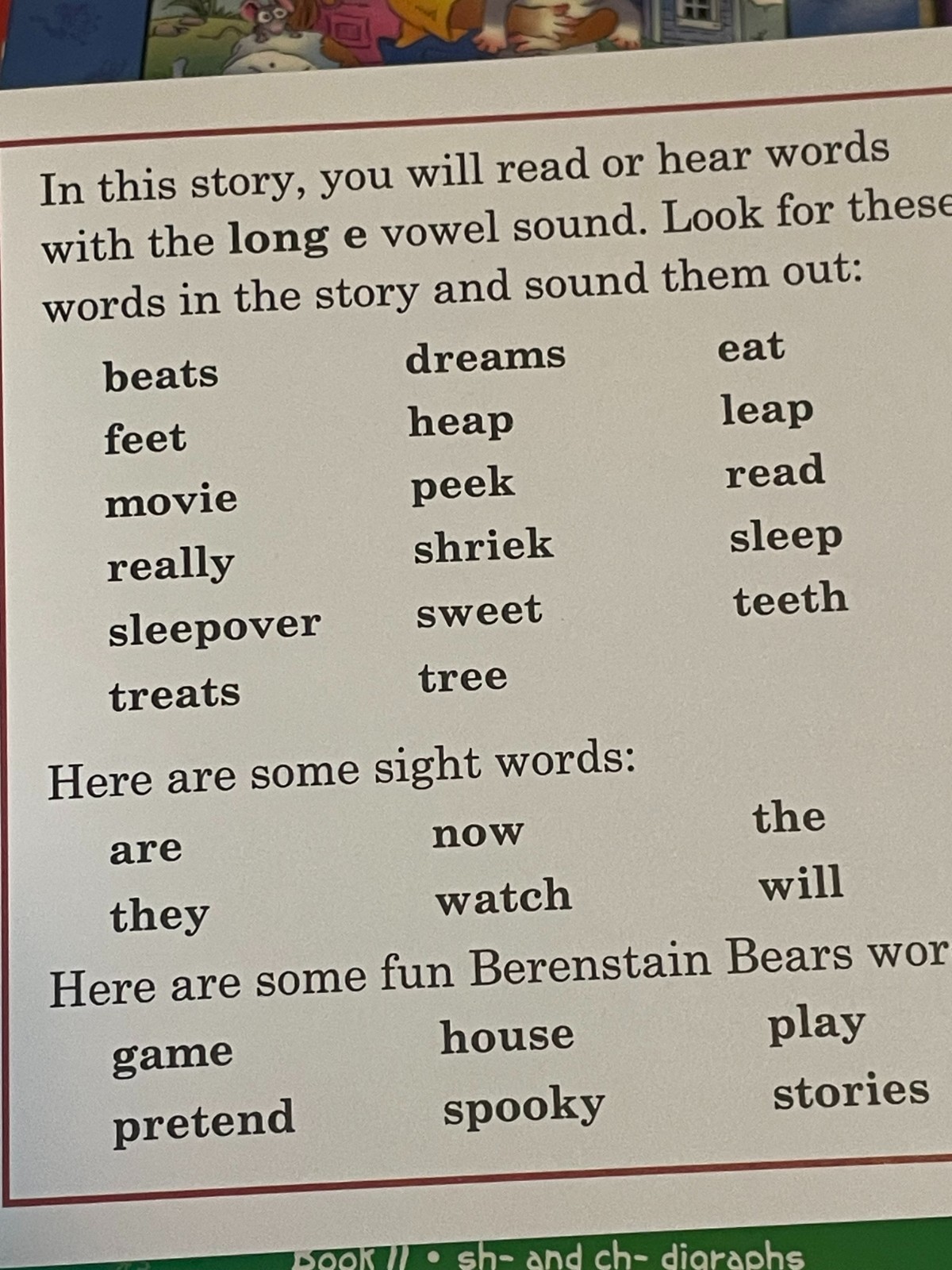 I Can Read Phonics Berenstain Bears (12) & Little Critter (12) 24 Books