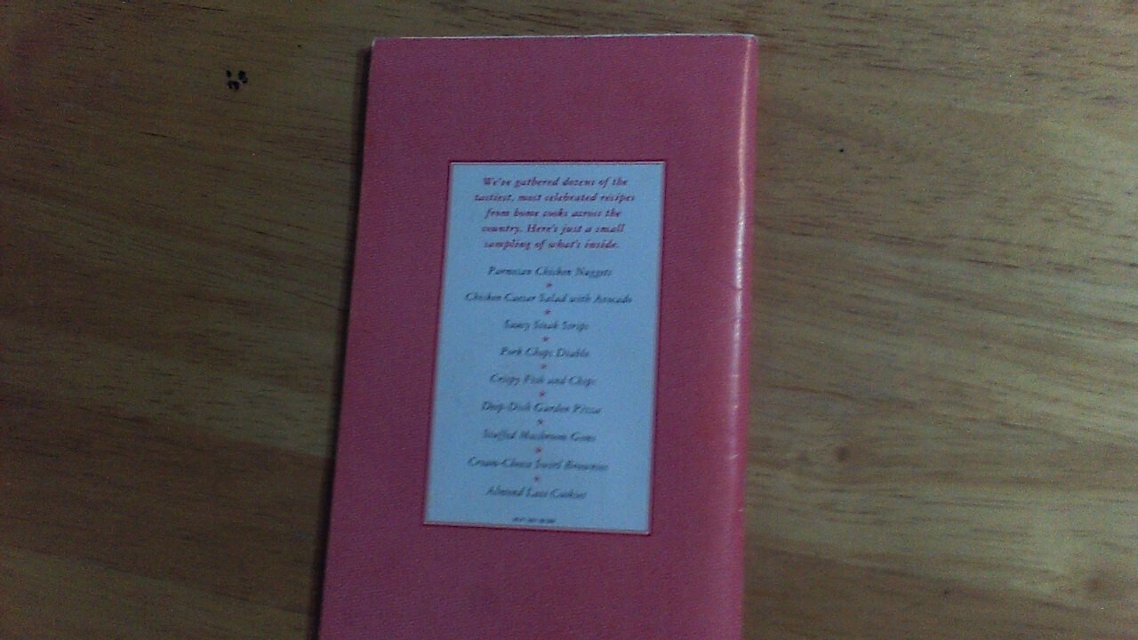 Great American Recipe Exchange by Nancy London 1999