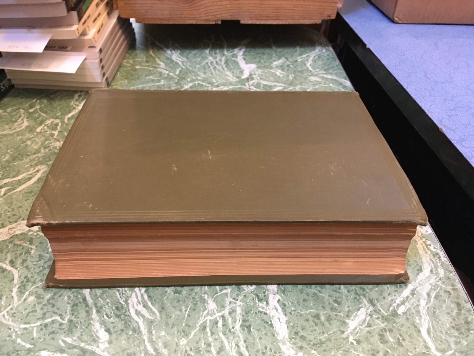 BUREAU OF AMERICAN ETHNOLOGY 17th Annual Report Part 1 1895-96 HB Smithsonian