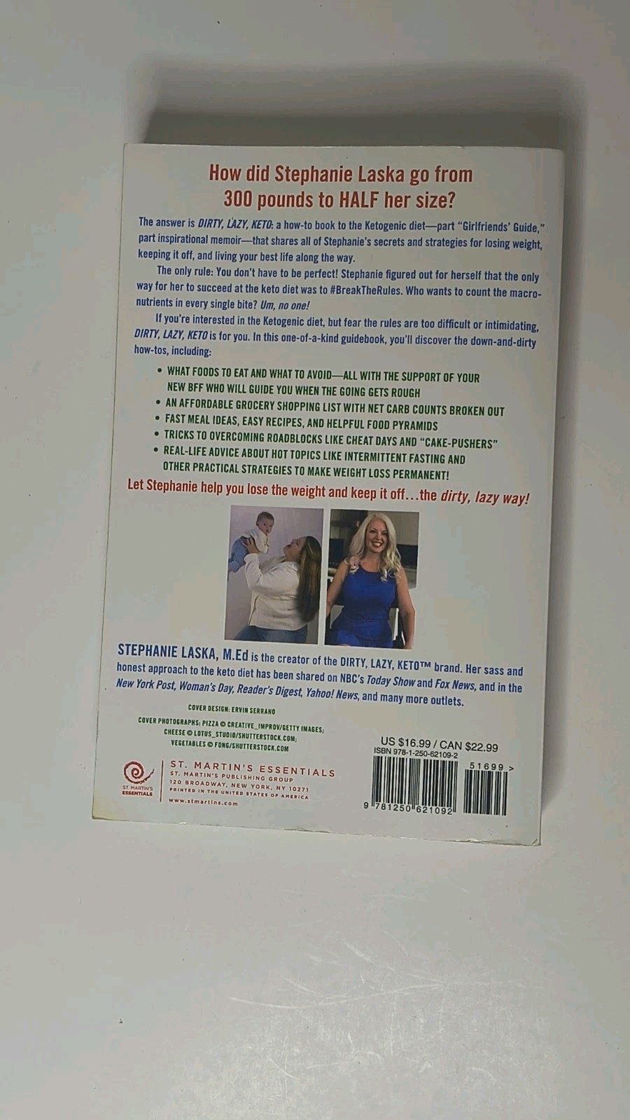 DIRTY, LAZY, KETO (Revised and Expanded) : Get Started Losing Weight While…