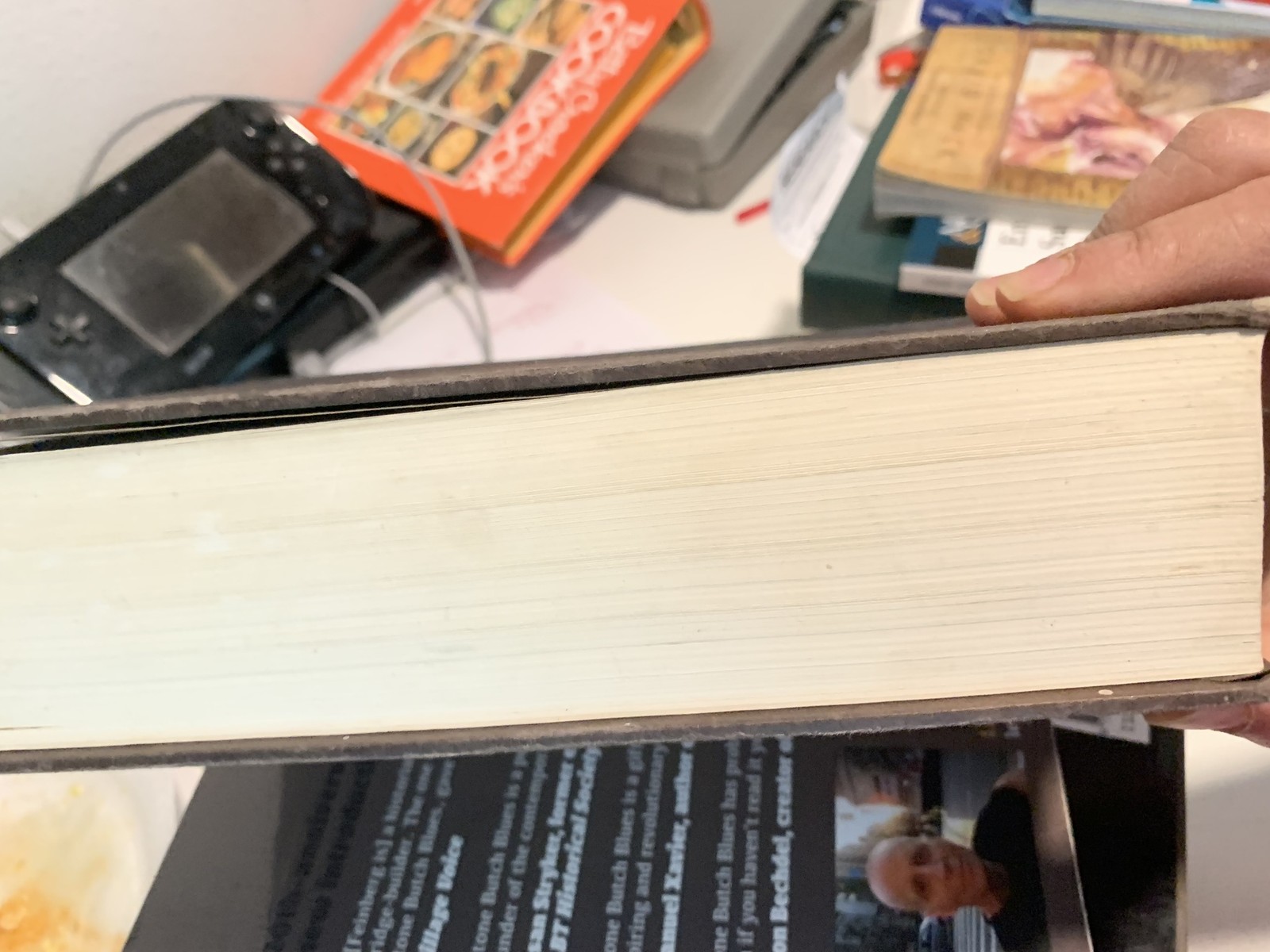 Hardcover Book – Used – Good Condition