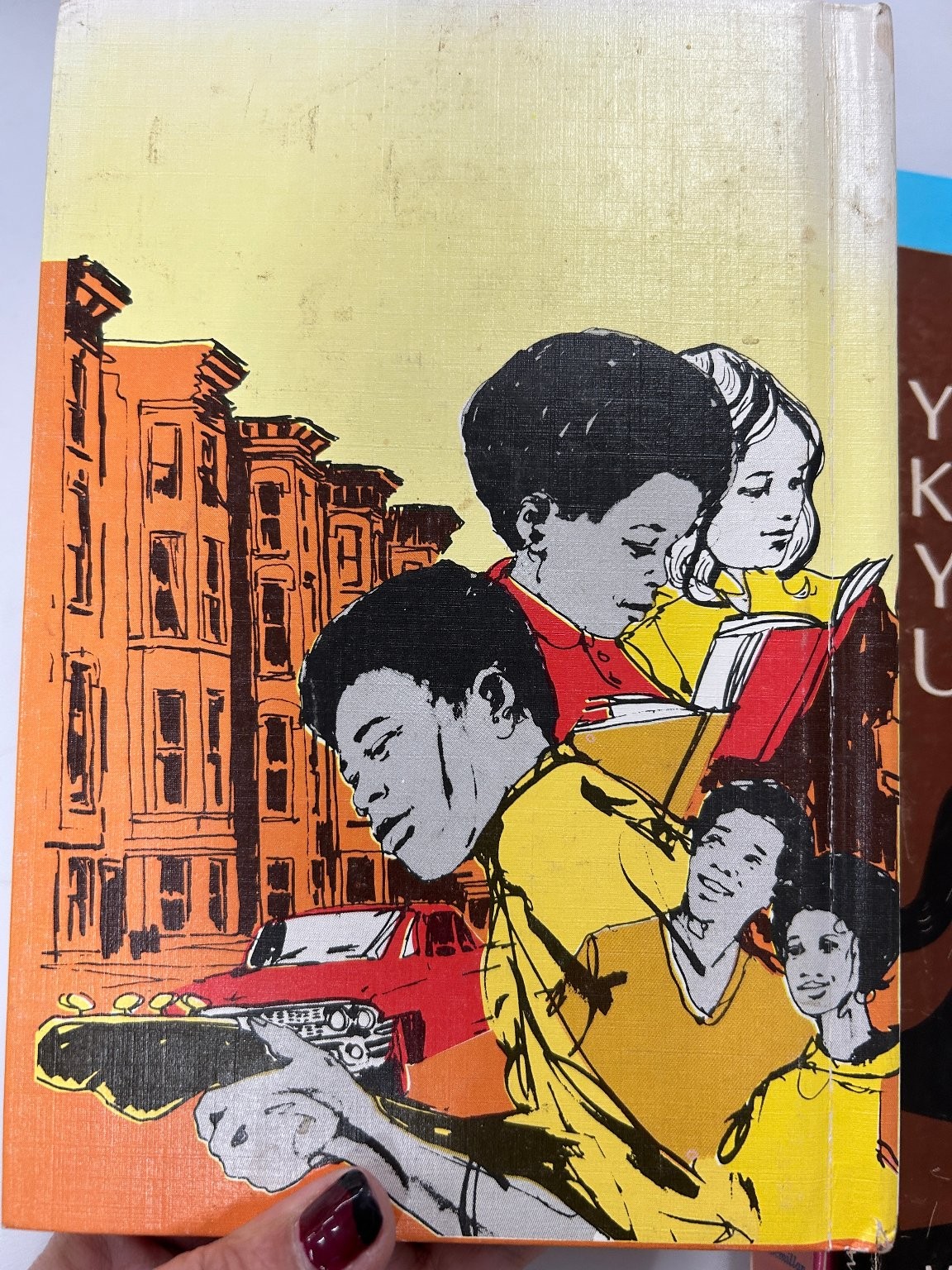 Action Now Brown Truhler Weise 1976 First Edition Social Issues Benefic