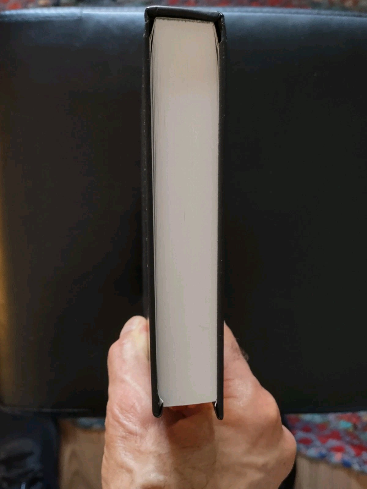 Essays Volume 3 by J. Edward & Erica Cornelius Limited HC 1/200 Crowley Thelema