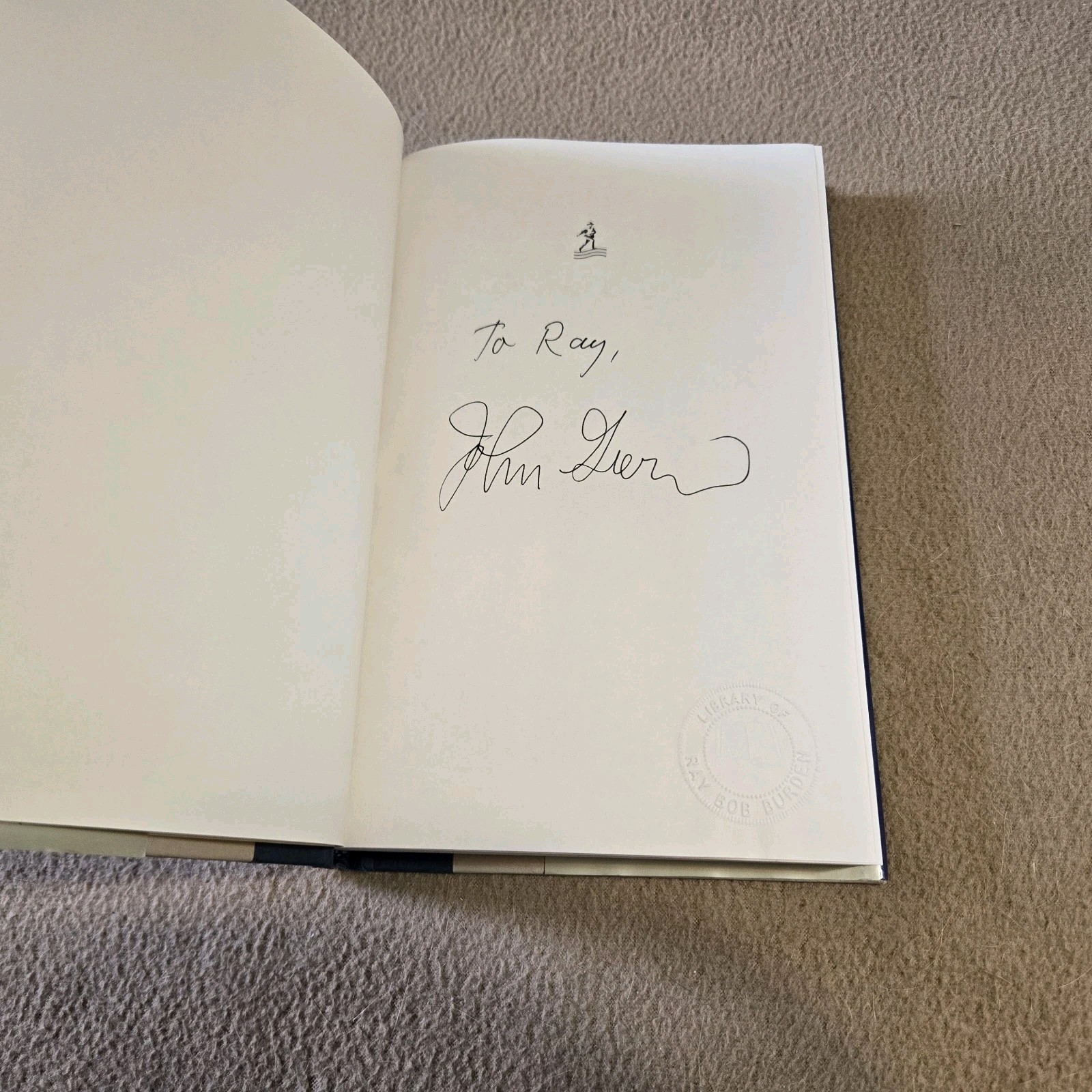 Death Taxes and Leaky Waders, John Gierach, SIGNED, 1st Edition/1st, 2000, HC/DJ