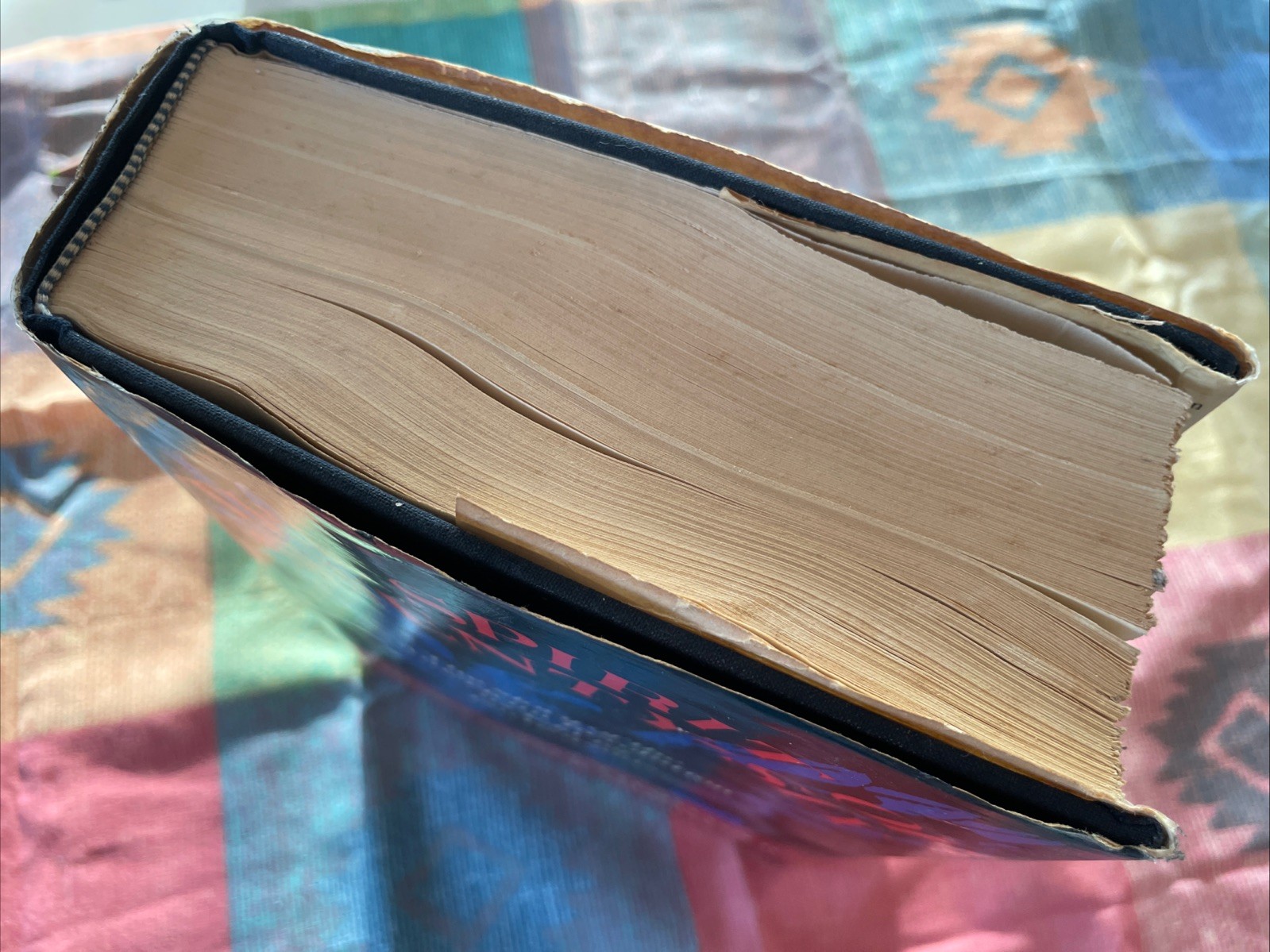 The Spirit of ‘Seventy-Six by Henry Commager & Morris (1967, Harper & Row HCDJ)