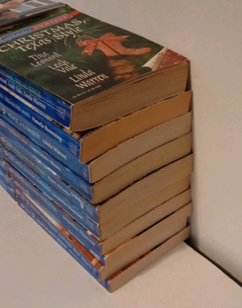 Harlequin American Romance Lot Of 20 Books. Titles & Authors Vary.🩷💘🩷!