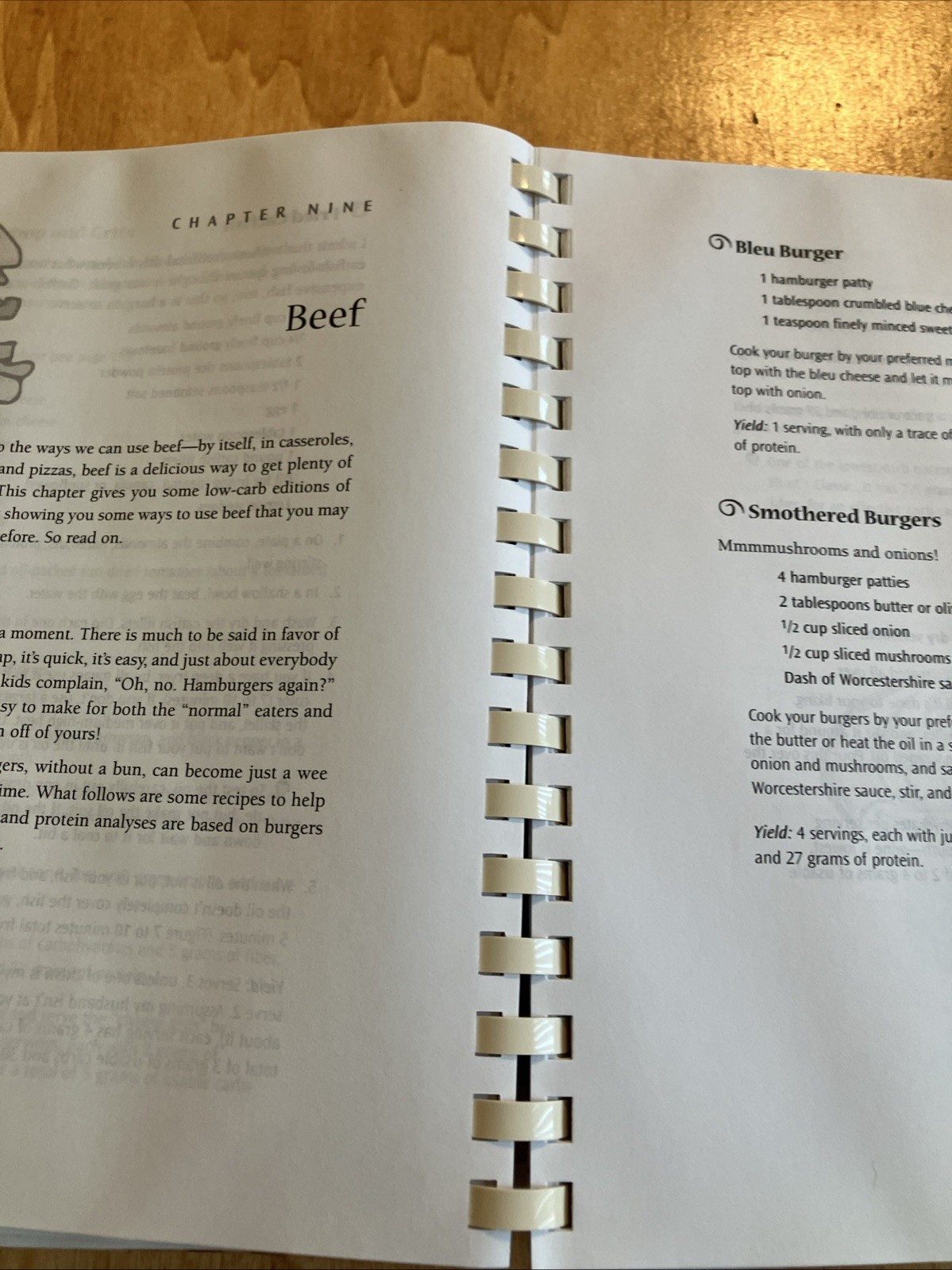 500 Low-Carb Recipes by Dana Carpender