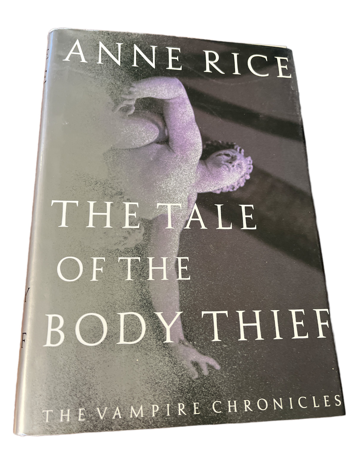 Vampire Chronicles Ser.: The Tale of the Body Thief : The Vampire Chronicles by
