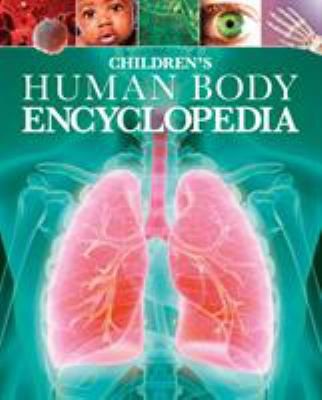 Children’s Human Body Encyclopedia by Clare Hibbert