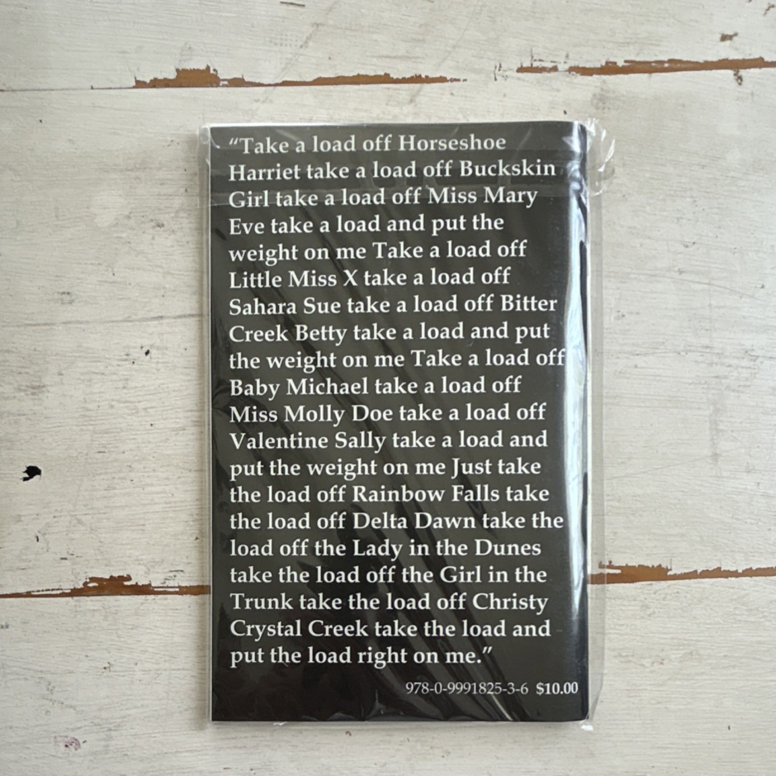 Philip Best Captagon Amphetamine Sulphate Press Rare Chapbook
