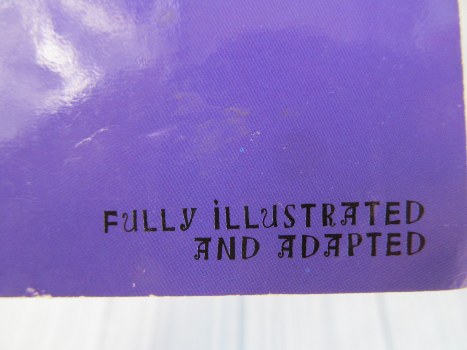 Frankenstein Mary Wollstonecraft Shelley 2013 Illustrated Junior Classic Book K