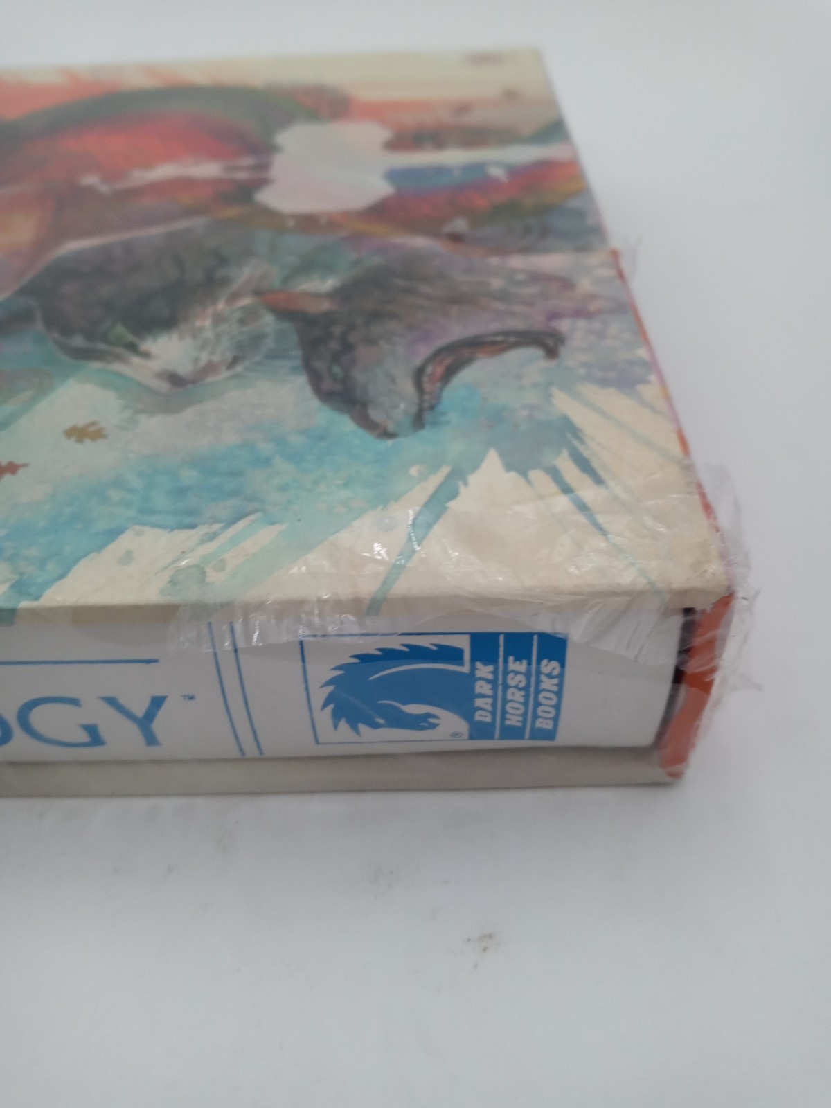 The Complete Norse Mythology Book Boxed HC Unused 9781506731537