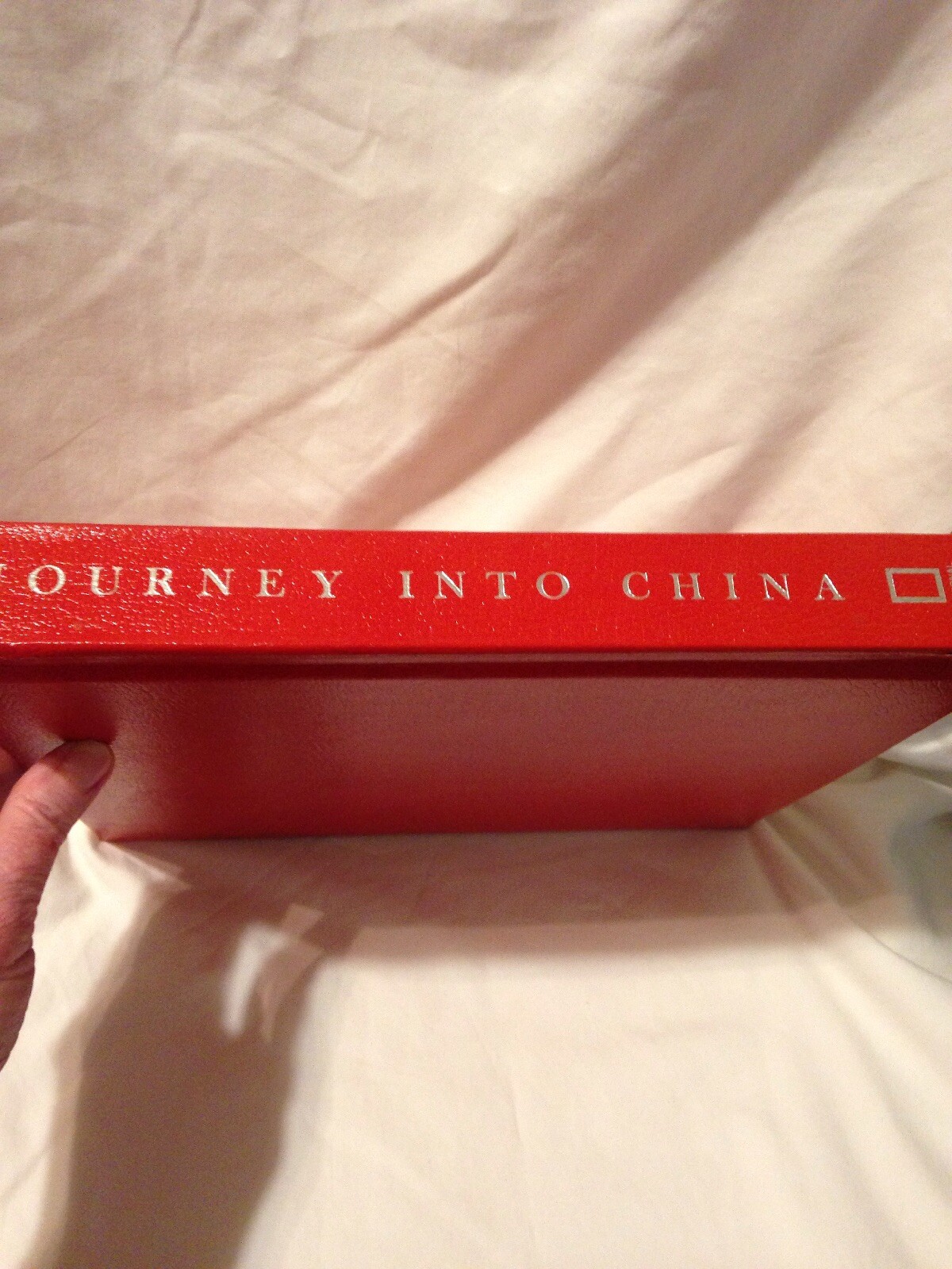 Journey into China