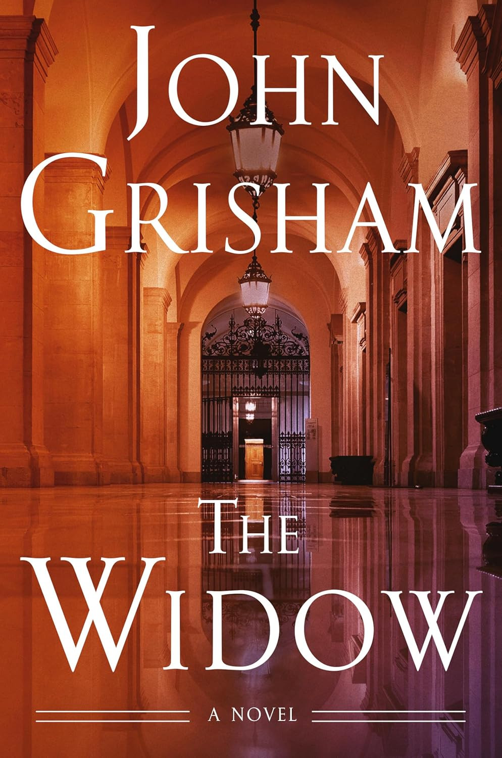 New The Widow: A Gripping Novel, Suspense & Mystery, Fast Shipping