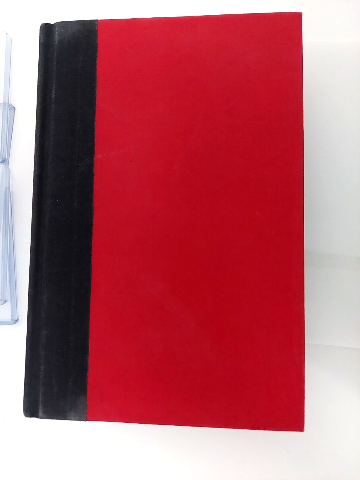 Moonwalk by Michael Jackson 1988 Hardcover NO Dust Jacket 1st Edition