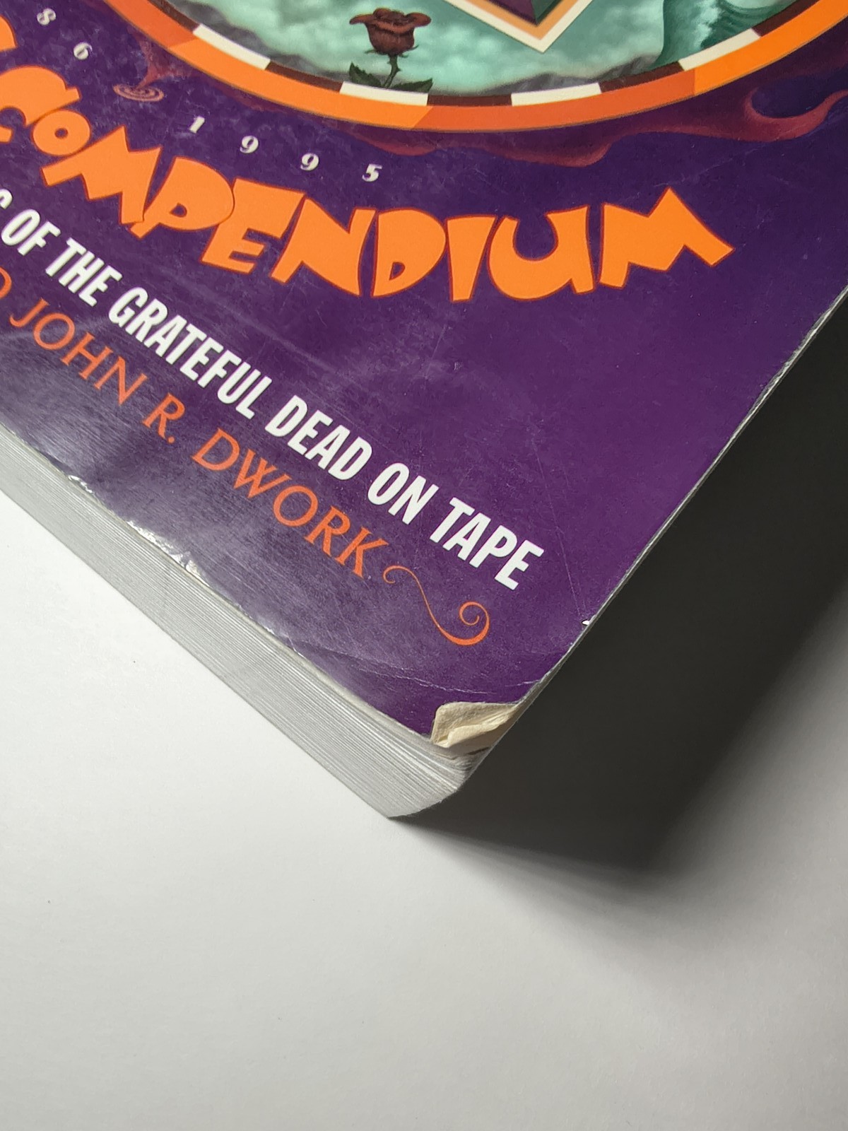 The Deadhead’s Taping Compendium, Volume III