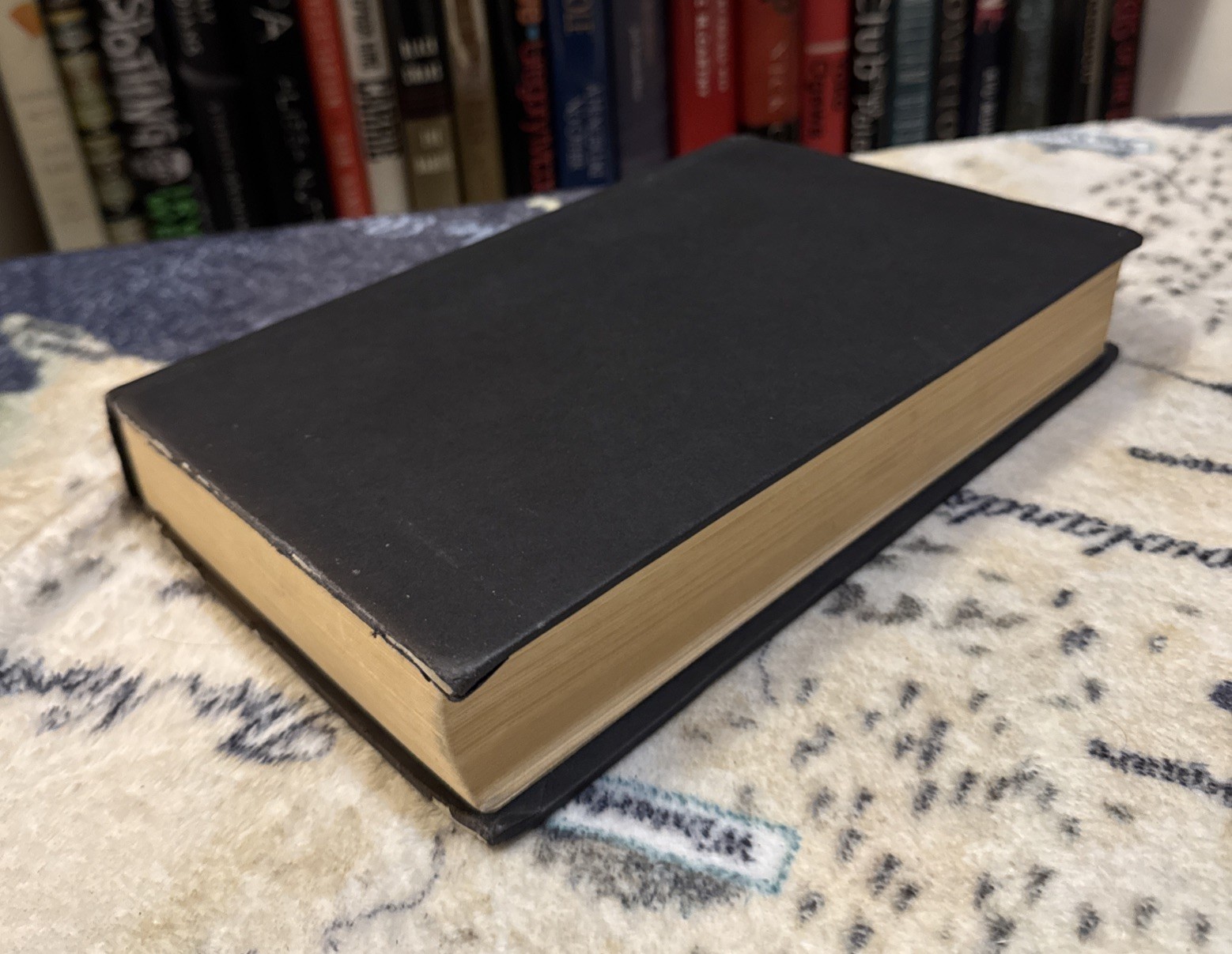 Jade City – Fonda Lee (Hardcover) First Edition/Print, 1st/1st, $26.00, ACCPT