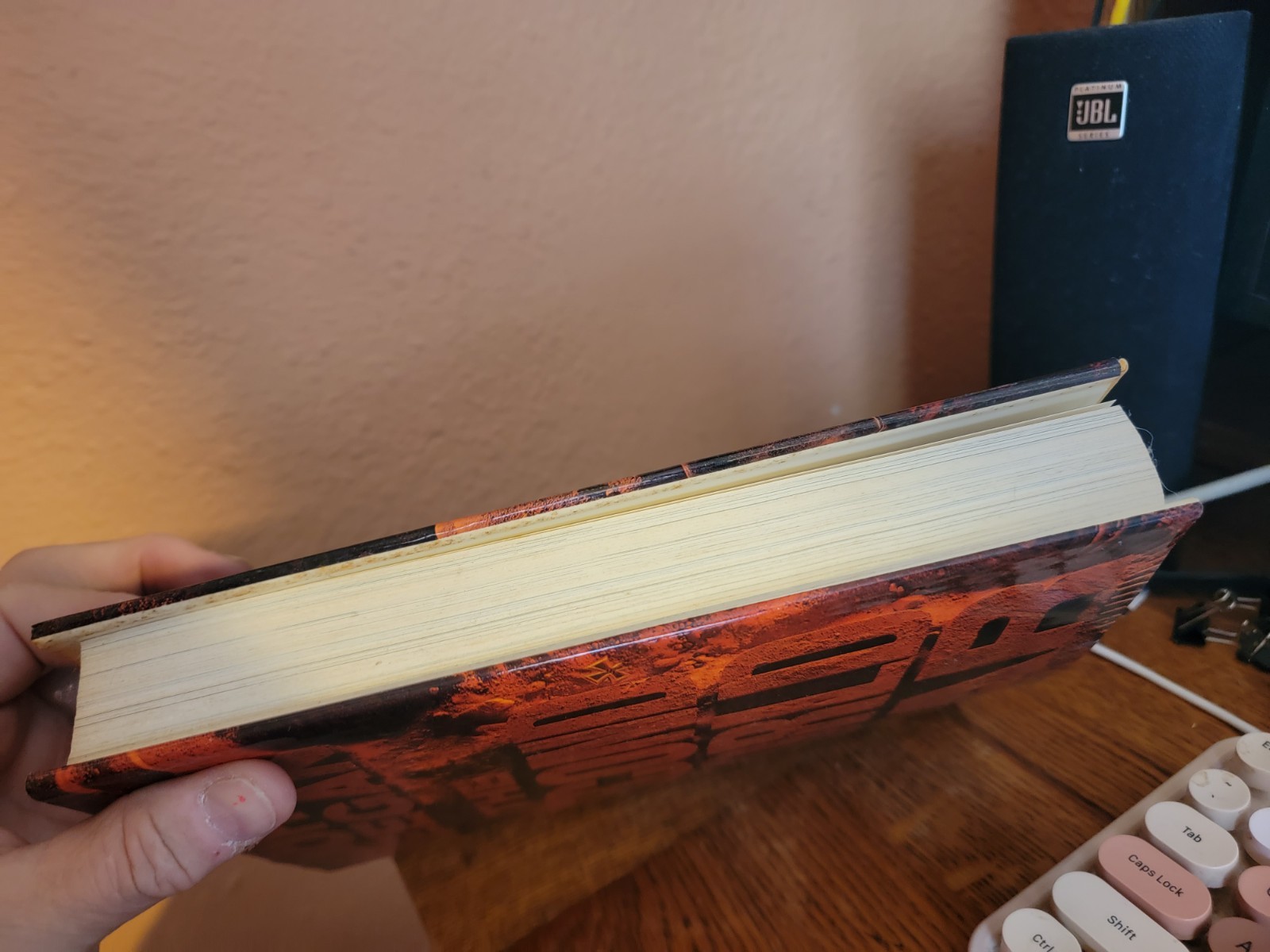 RARE! THE SECOND WORLD WAR by JOHN KEEGAN (1989, Hardcover) FINE w/JACKET