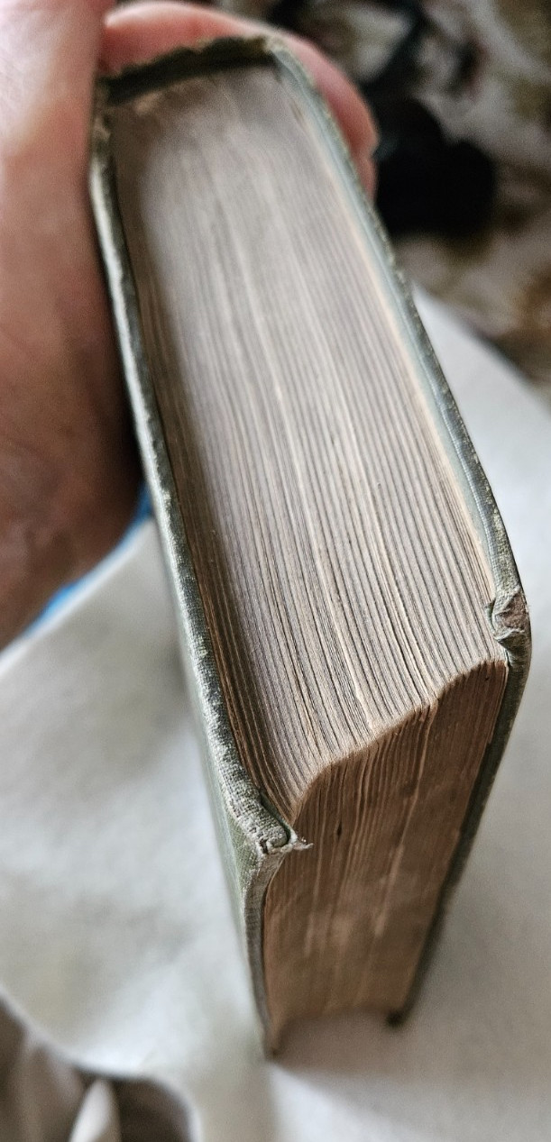 1901 THE OUTDOOR HANDY BOOK Copyright 1896 by DAN C. BEARD