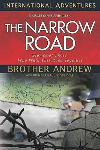 The Narrow Road: Stories of Those Who Walk This Road Together (Internatio – GOOD