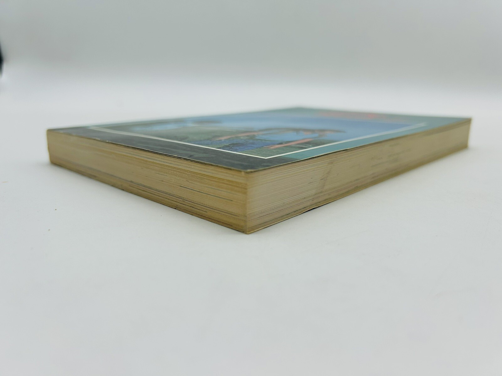 Compass Points Pioneer Clubs Handbook Third Printing 1986 EUC