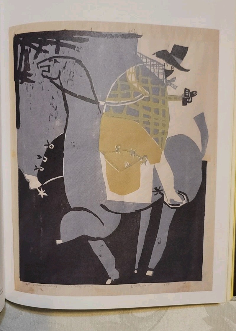 **Rare** Roy Lichtenstein : History in the Making, 1948-1960
