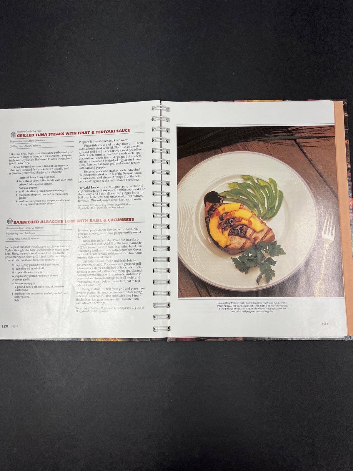 The Ultimate Grill Book Sunset Magazine Lane Publishing 1989 Cookbook Hardcover
