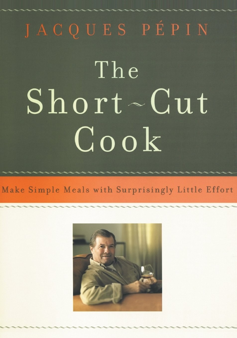 The Short-Cut Cook: Make Simple Meals with Surprisingly Little Effort – pape…