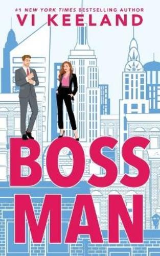 VI Keeland Bossman (Standard Edition) (Paperback)