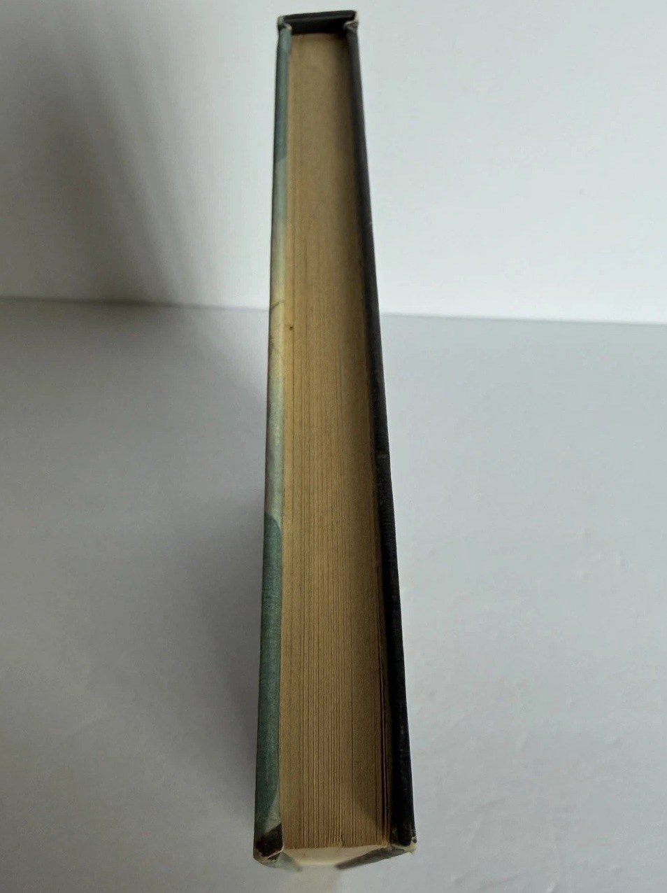 Sir Machinery By Tom Mcgowen Hardcover 1970 weekly reader VTG Children’s Book