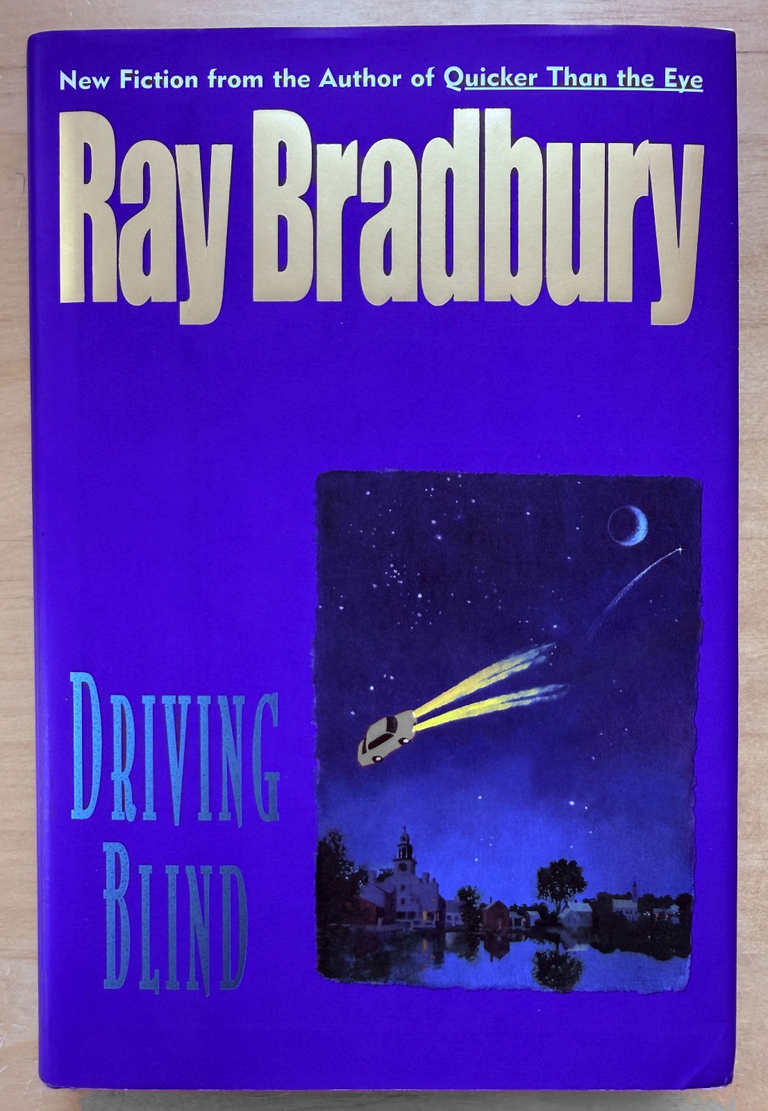 RAY BRADBURY LOT 5 Short Story Hard Covers All 1st Editions Published 1996-2009