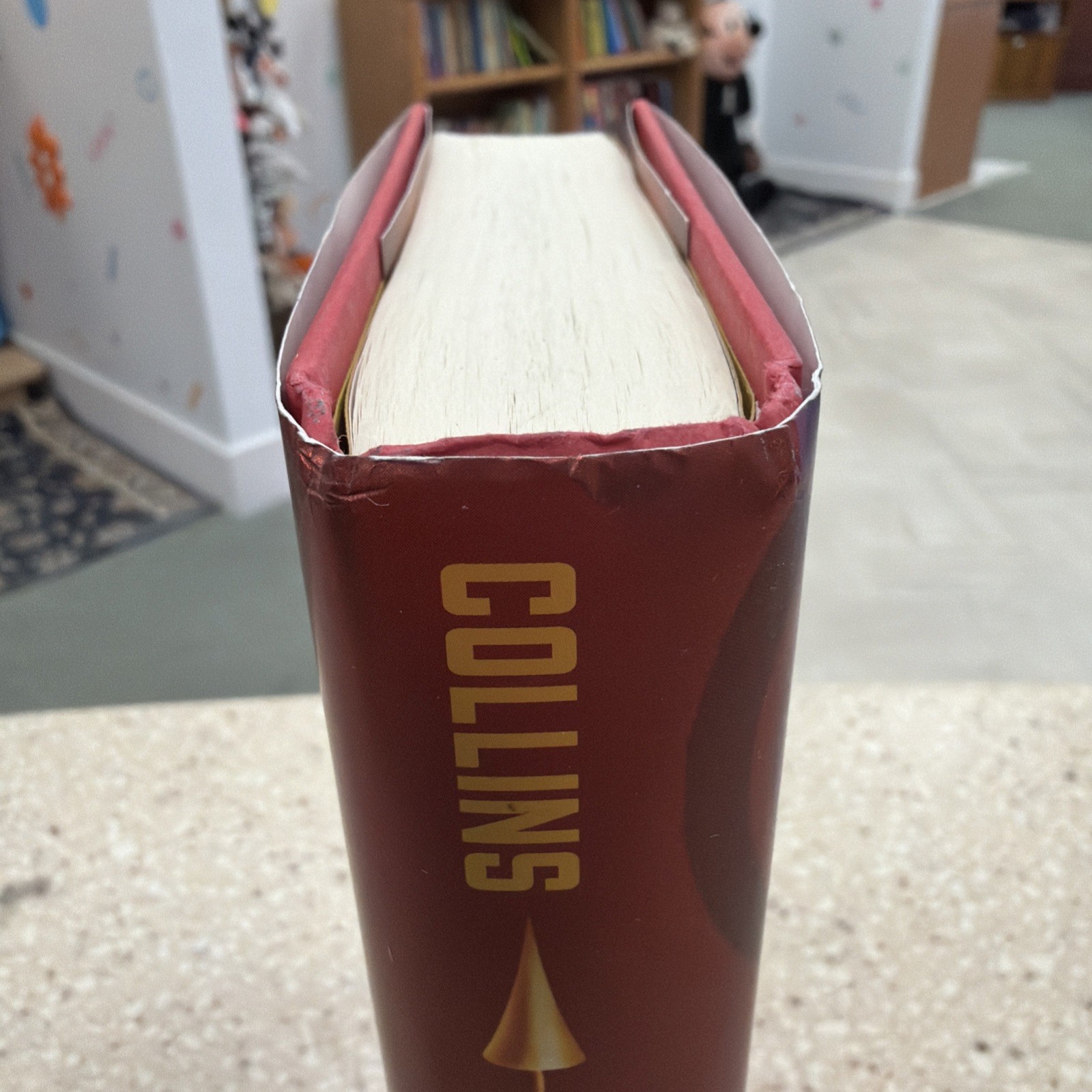 Catching Fire First Printing by Suzanne Collins sept. 2009, Hardcover