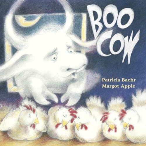 Boo Cow, Baehr, Patricia