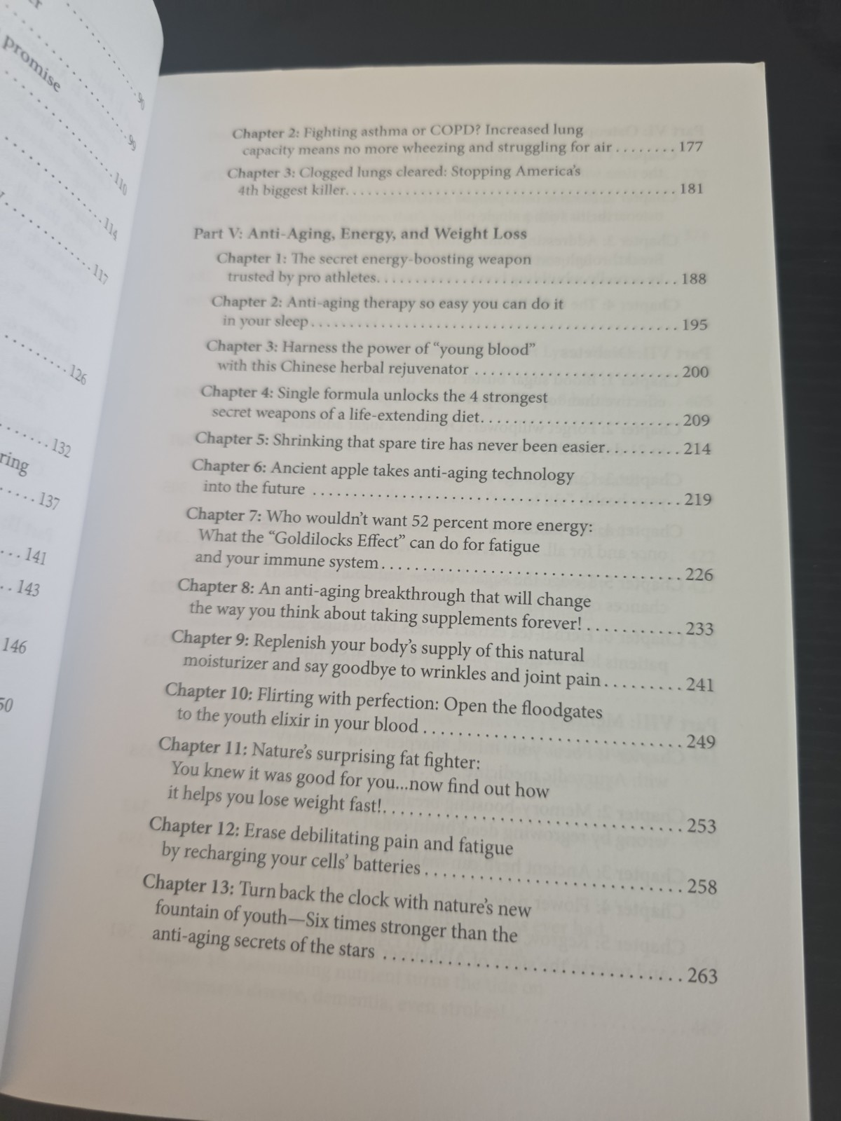 Miracles From The Vault Institute Of Health Sciences PB Red Brown 2020 USA