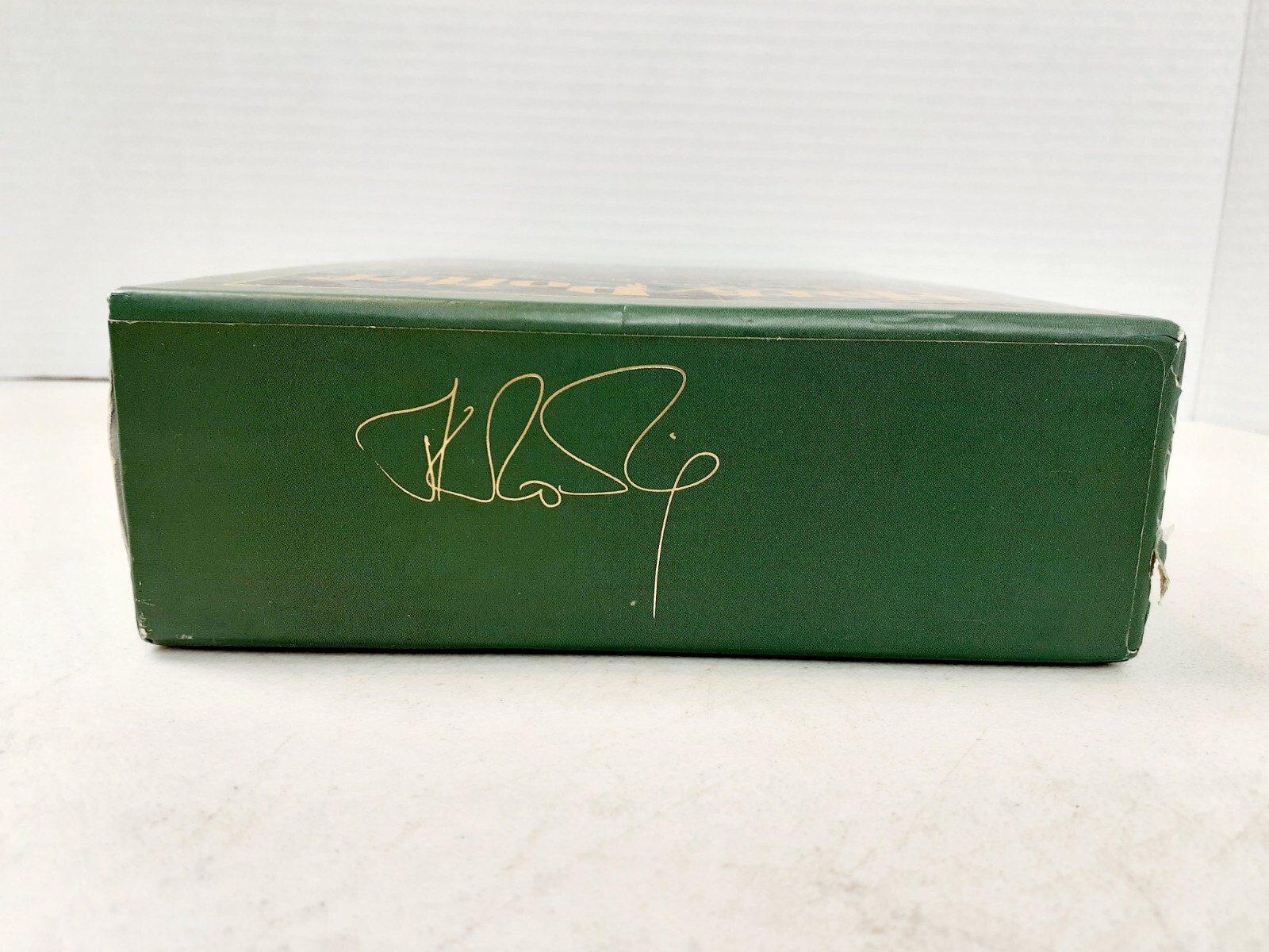 Harry Potter And The Half Blood Prince Deluxe Edition Hardcover With Slipcase