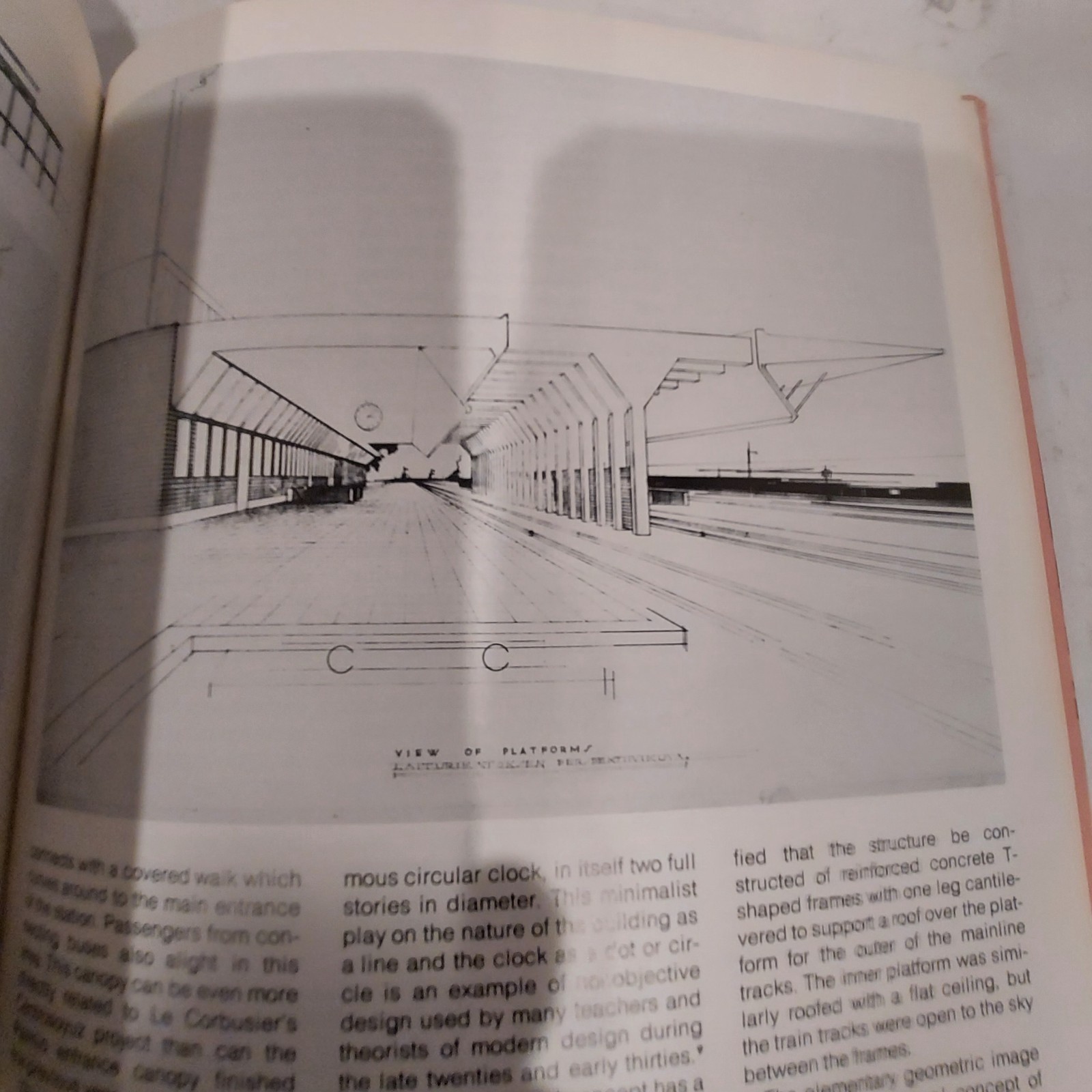 Alvar Aalto And The International Style Paul David Pearson 1978 1st. Publ. HC DJ