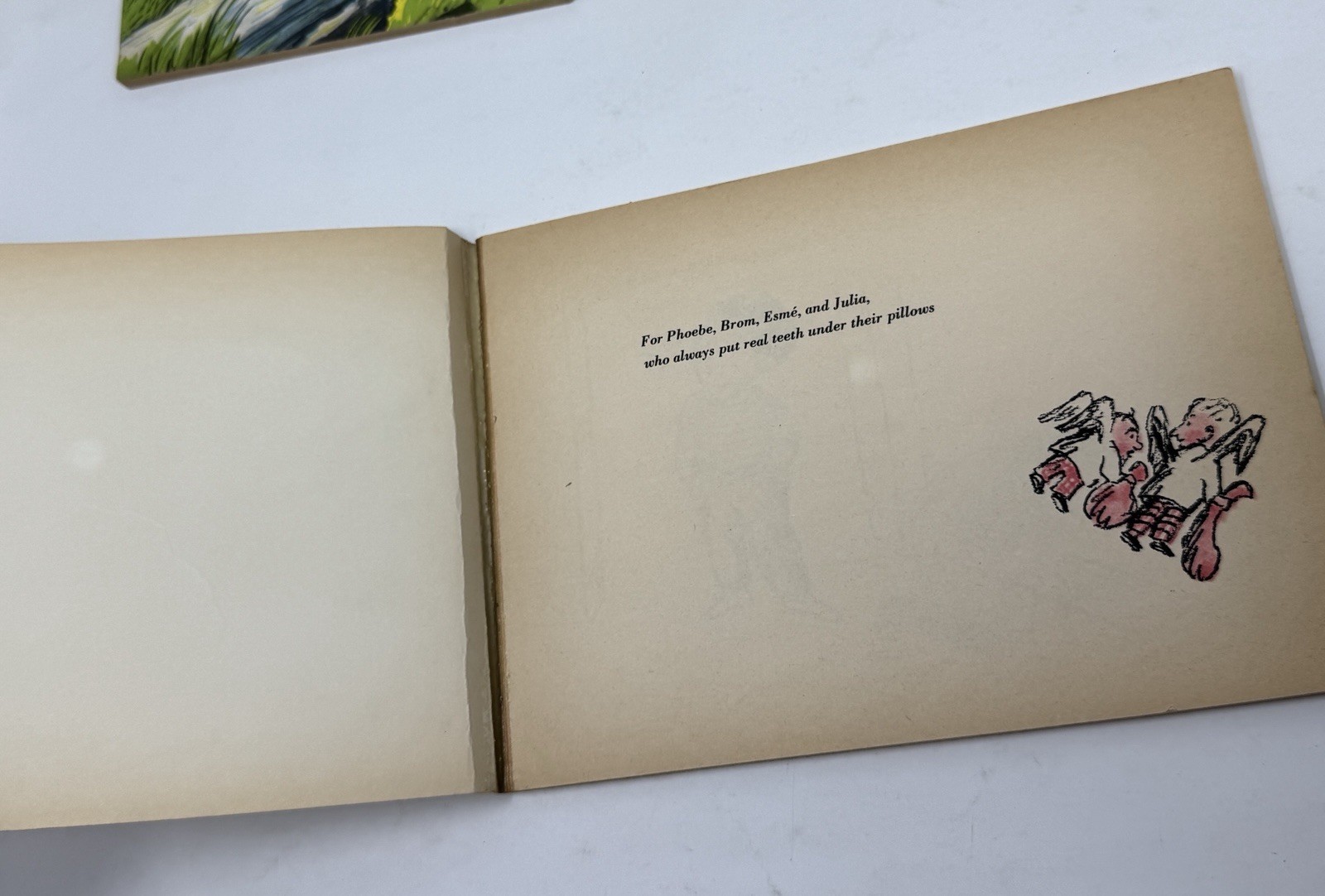 10 Childrens Books VTG 60s-70s Lot Scholastic Troll Xerox Golden Press Readers