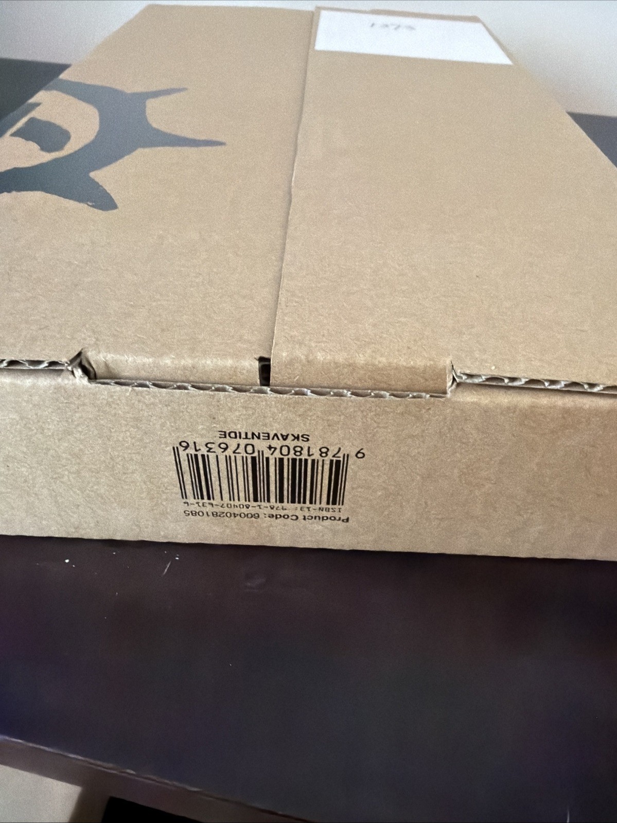 Skaventide Age of Sigmar Games Workshop Black Library Special Limited Edition