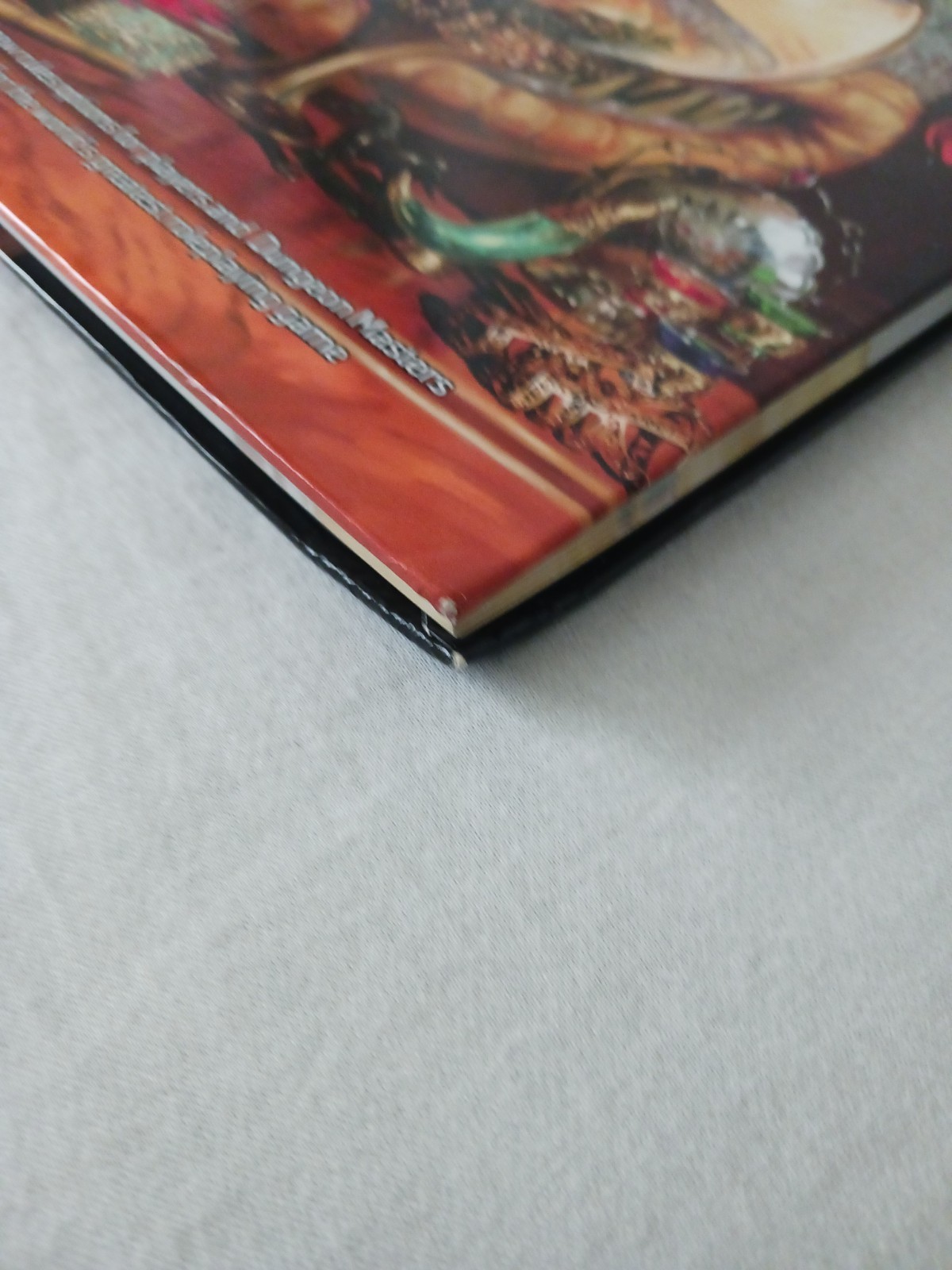Xanathar’s Guide to Everything By Wizards RPG Team