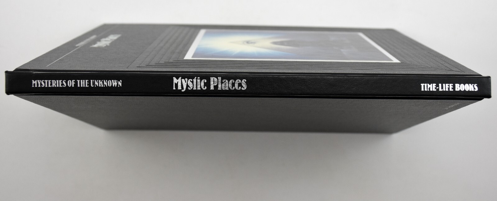 Mystic Places by Time-Life Books Atlantis – Great Pyramid – Megaliths – Earth