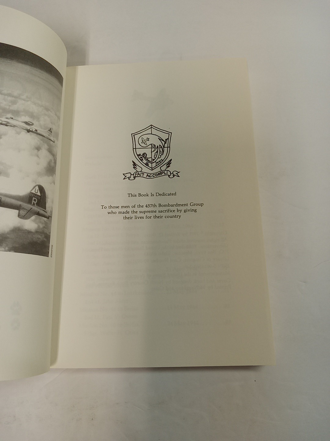 Black Puff Polly : And Other Flights to Eternity by Roland O. Byers 1991 SIGNED