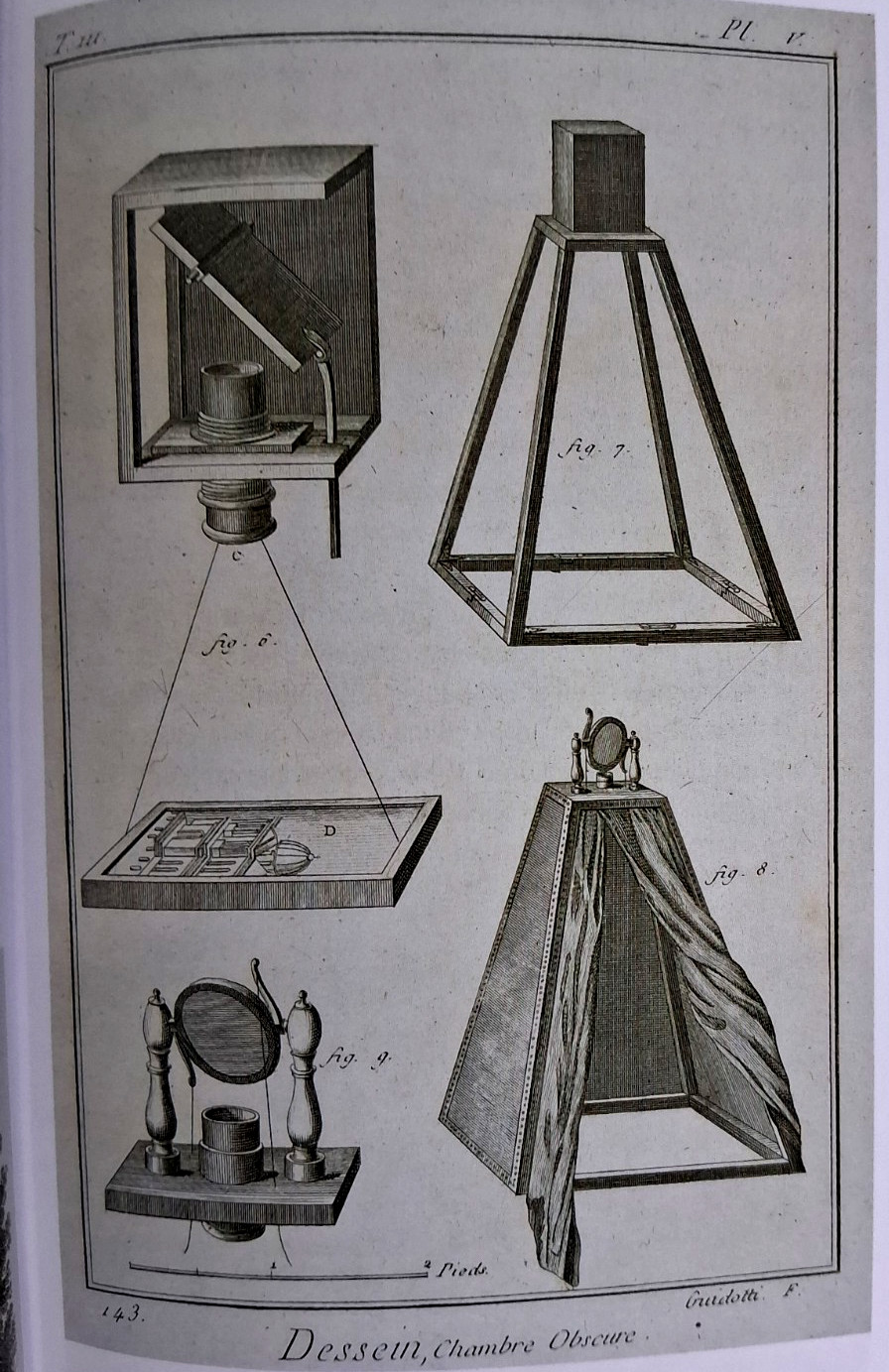 “The History of Photography From 1839 to Present” (Illustrated HC & DJ)