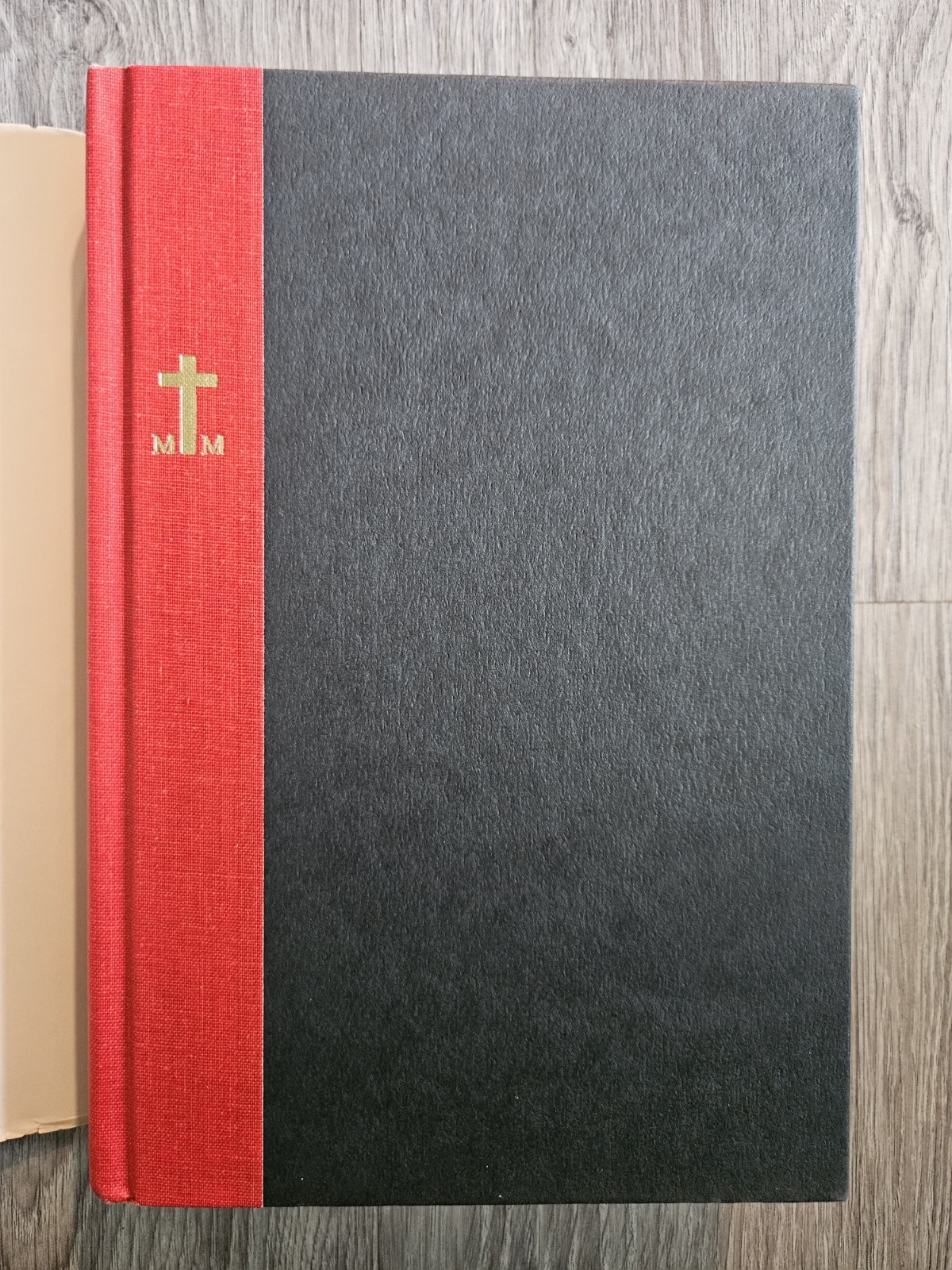 Hostage To The Devil Possession & Exorcism by Malachi Martin HC 1976 1st Edition