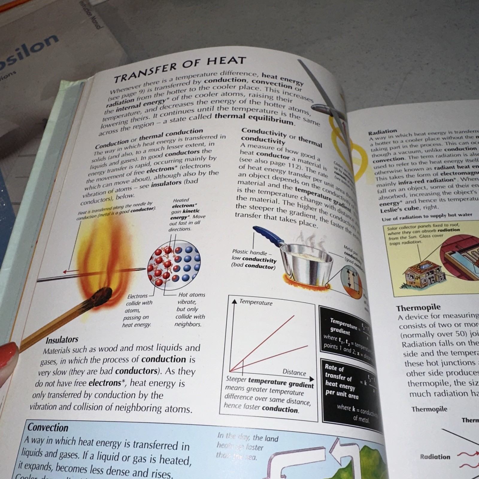Usborne Illustrated Dictionary of Science by Jane Wertheim, Corinne Stockle