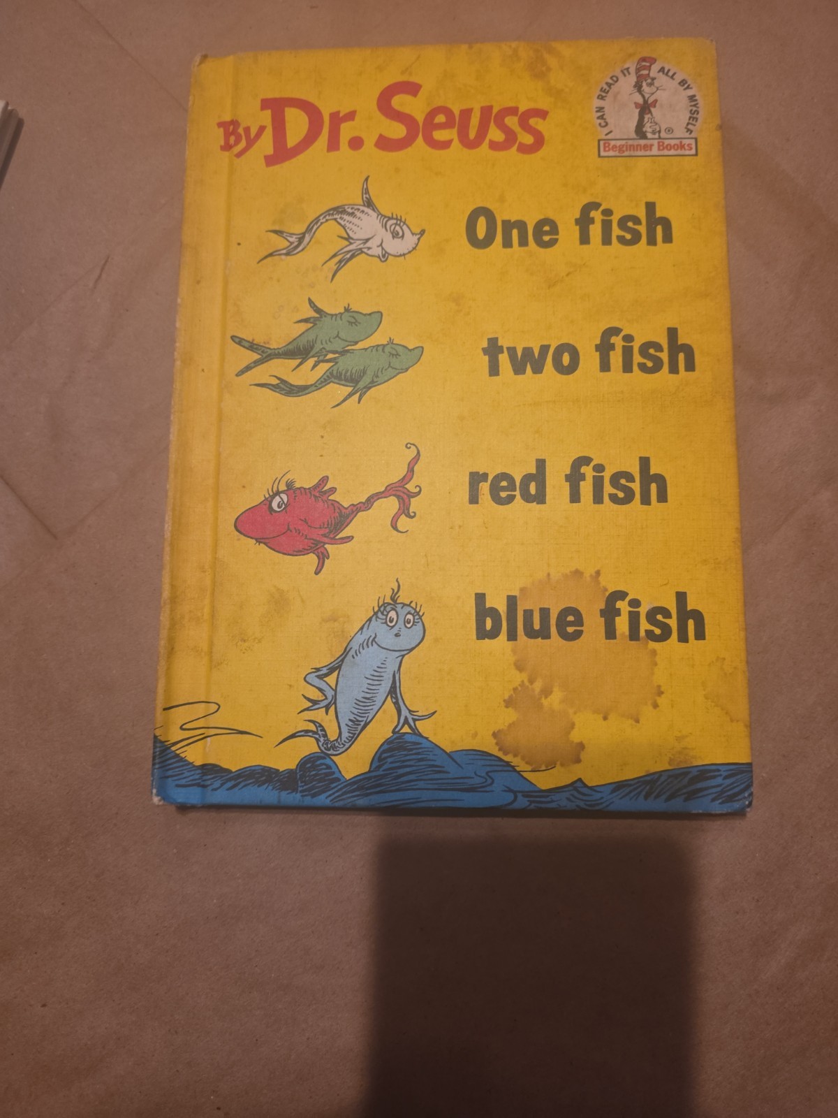 dr seuss books