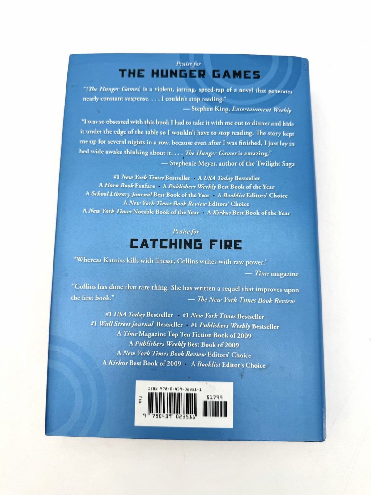 Mockingjay Suzanne Collins Hardcover First Edition 2010 With Dust Jacket